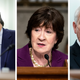 Image for article titled Republican Senators Melt Down Over Biden’s Promise to Nominate A Black Woman to SCOTUS